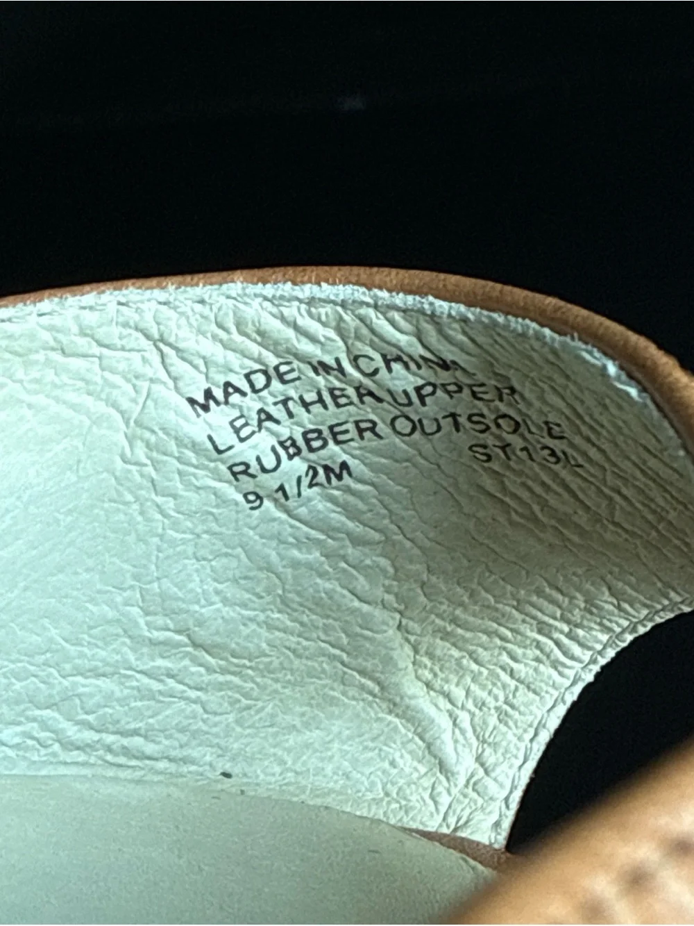 Michael Kors nib michael